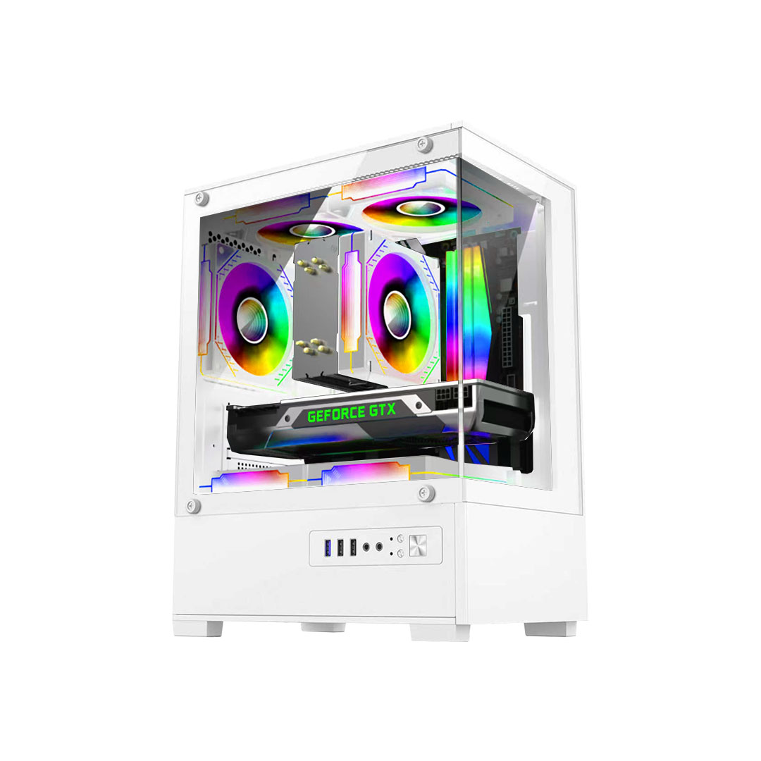 MARS WHITE
