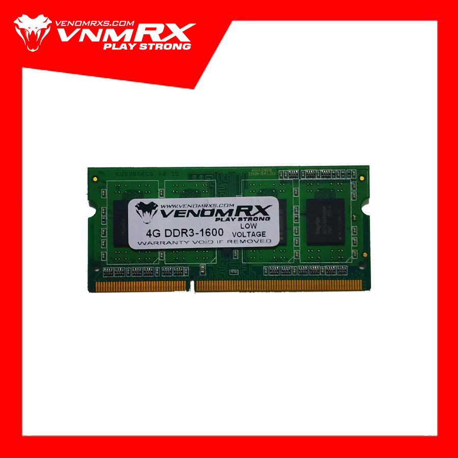 DDR3 SODIMM