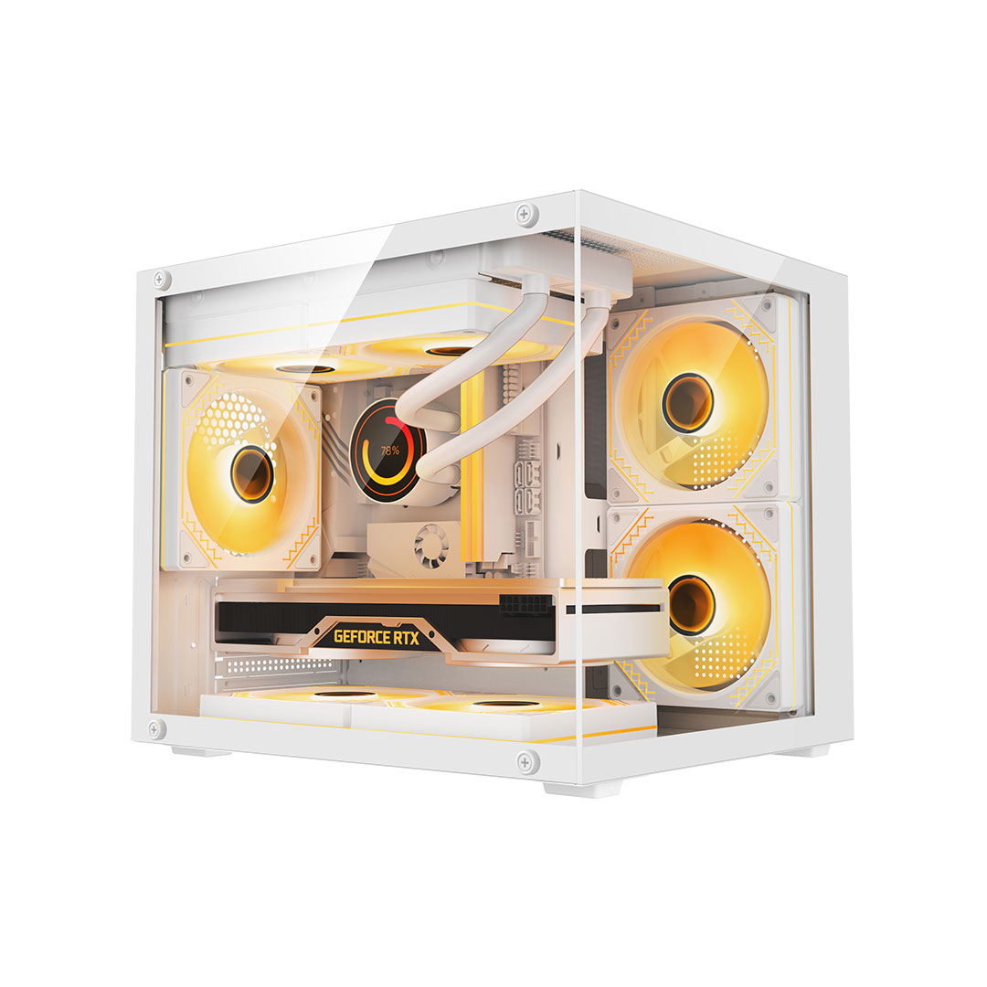 TIGER ESPORT WHITE