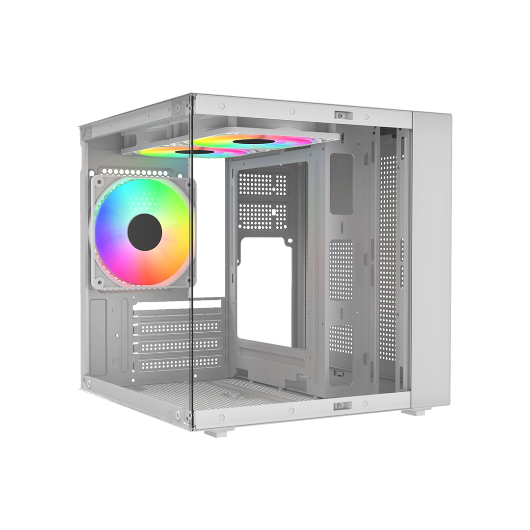 FOX ESPORT WHITE
