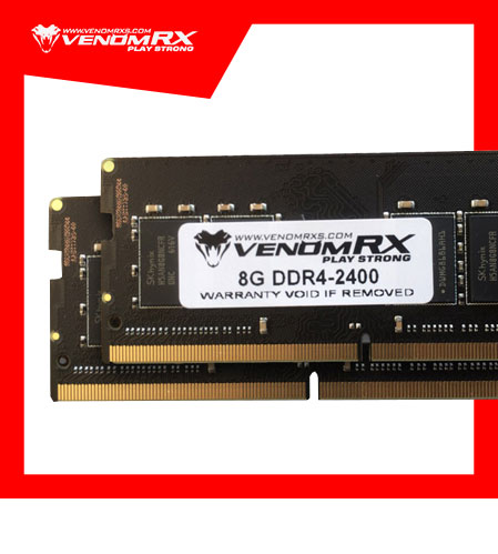 DDR4 SODIMM