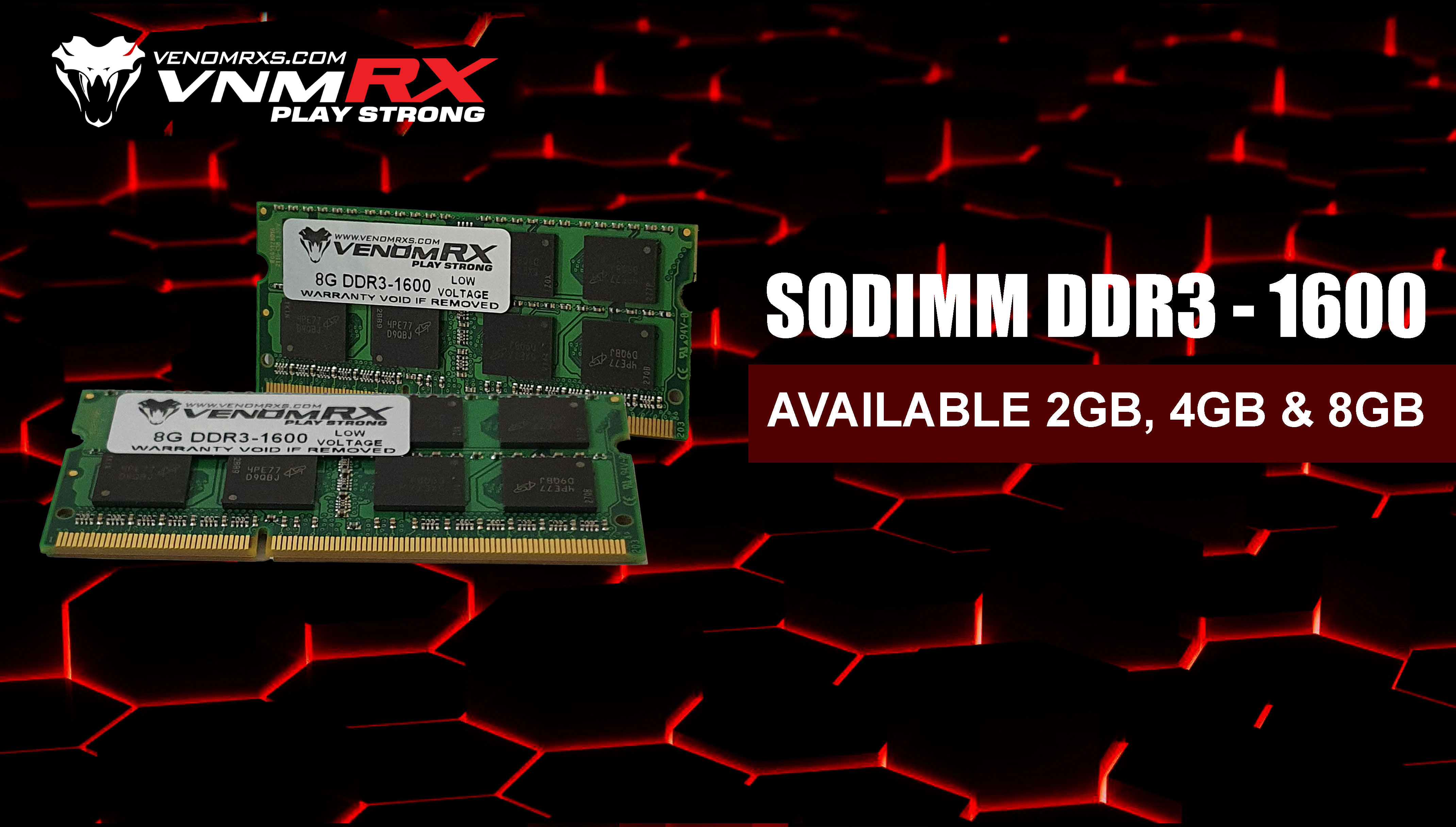 SODIMM-DDR31600-1