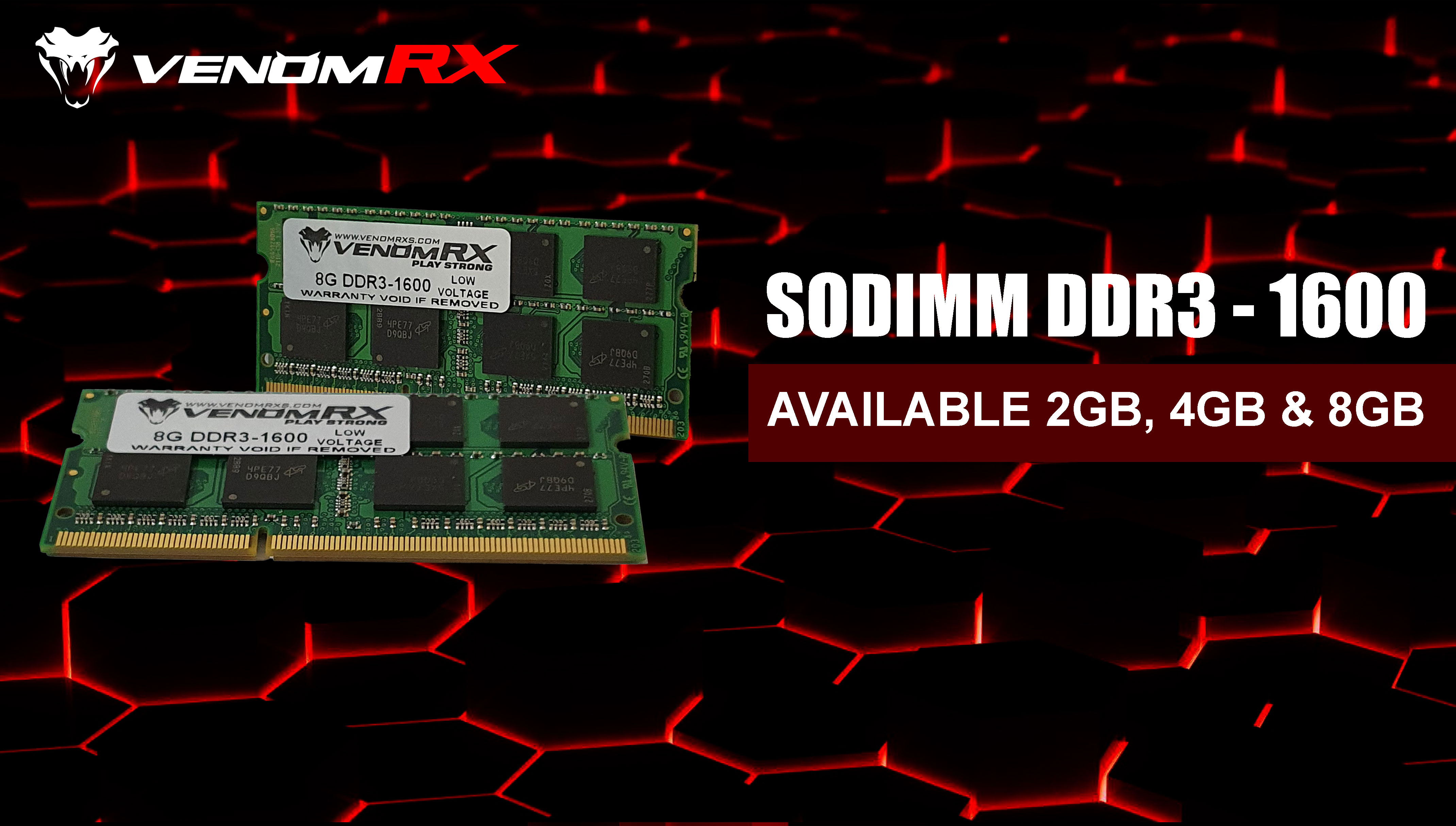 SODIMM-DDR31600-1