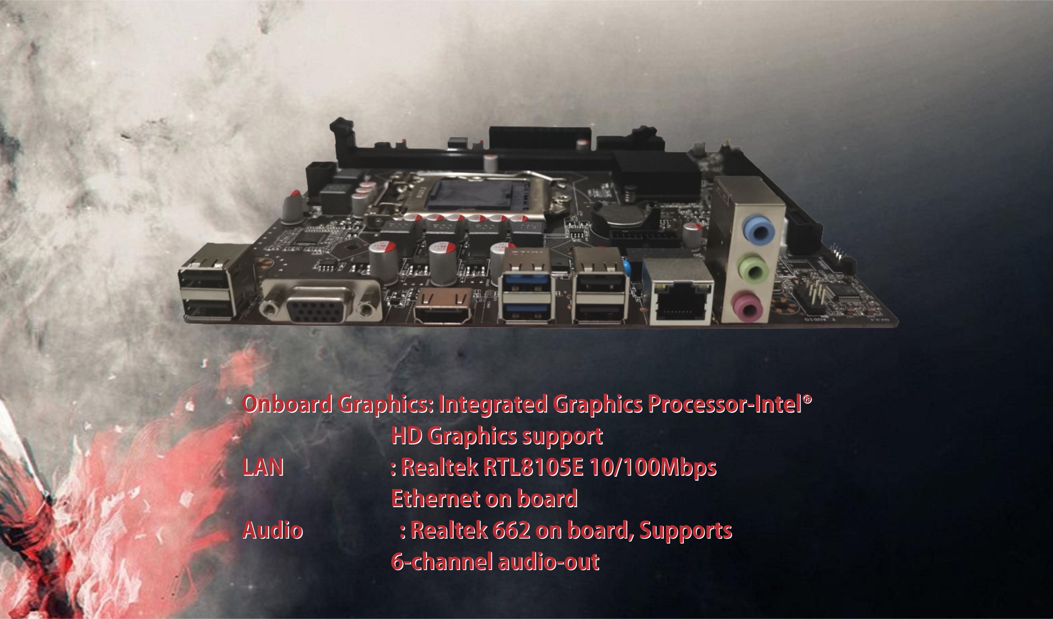 g41 motherboard driver