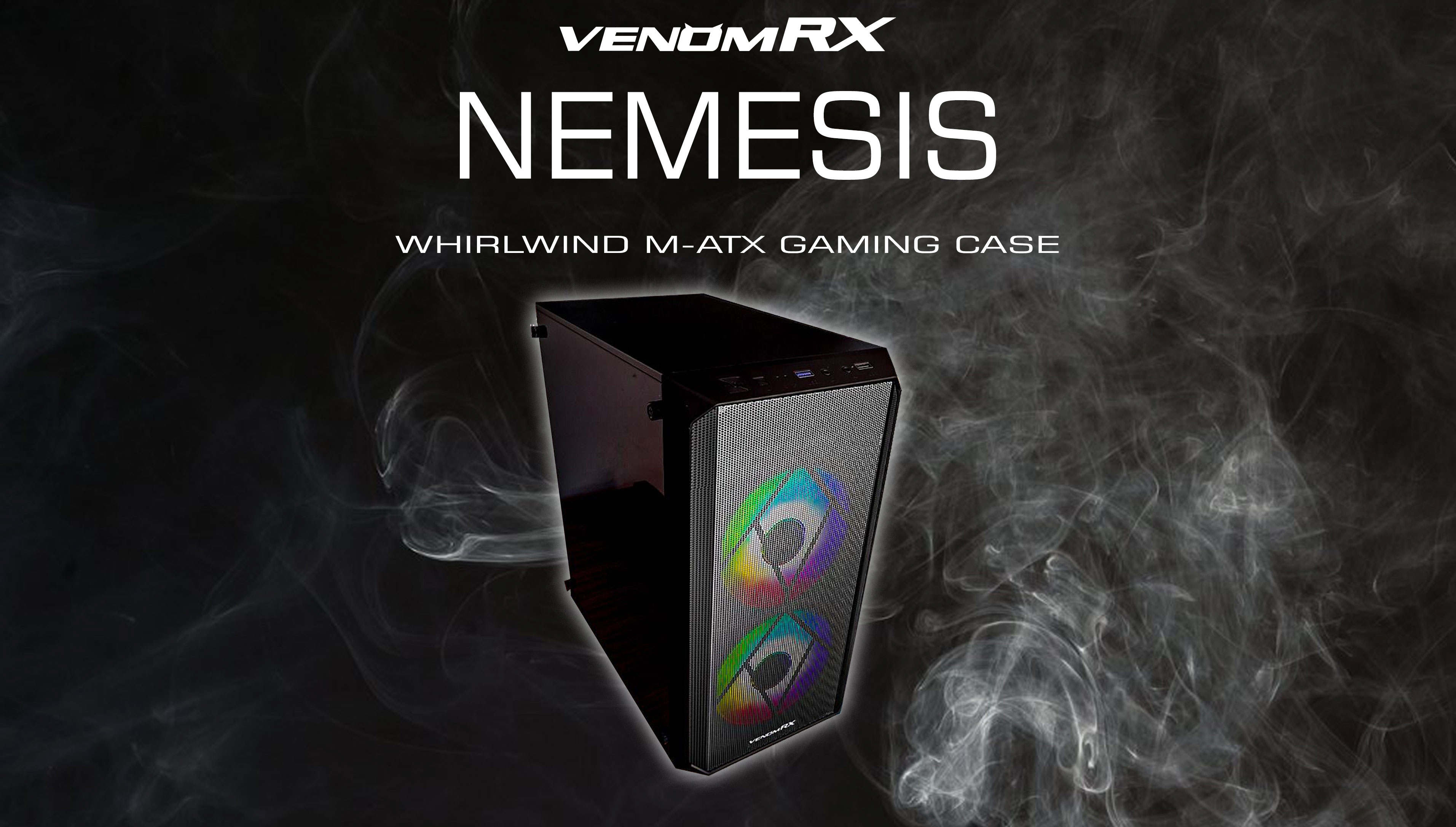 Nemesis-Web