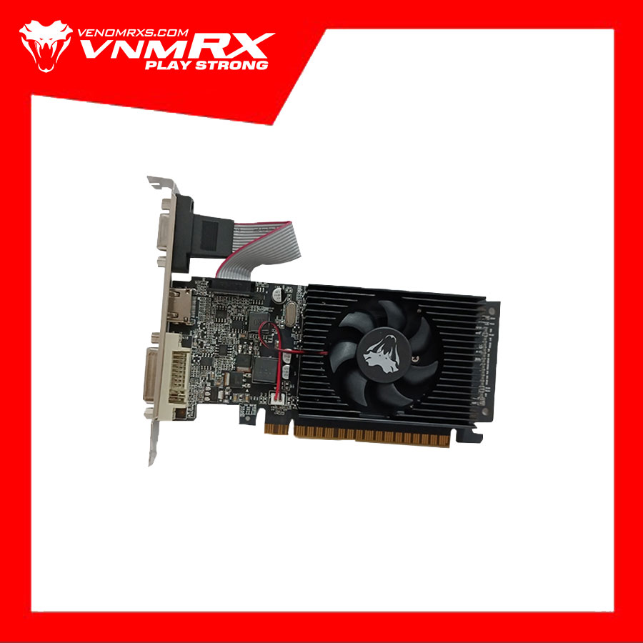 GT610 2GB DDR3 