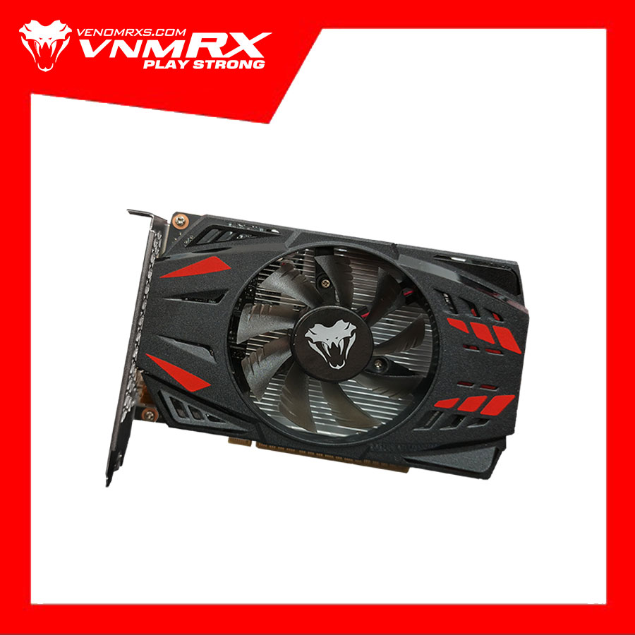 GTX1650M 4GB DDR6