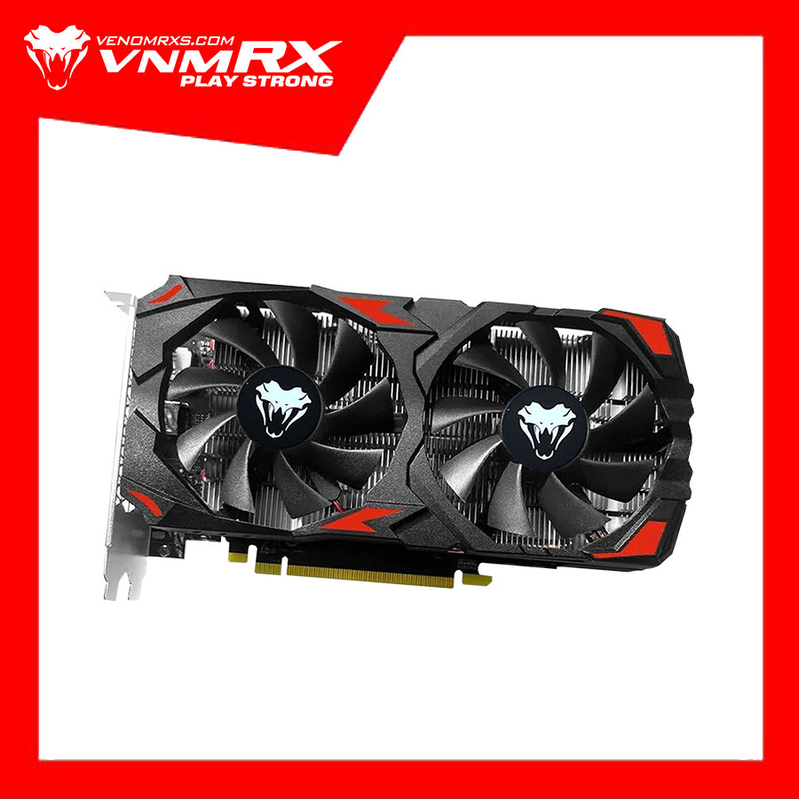 RX 590 8GB 2048SP