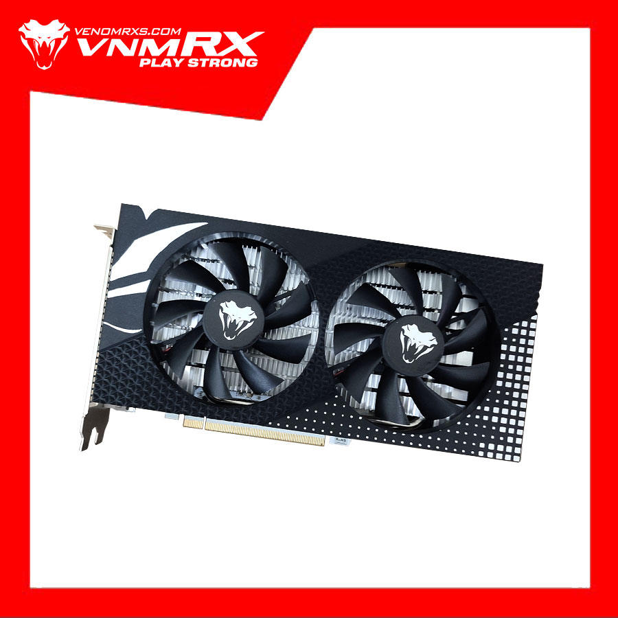 RX 590 8GB
