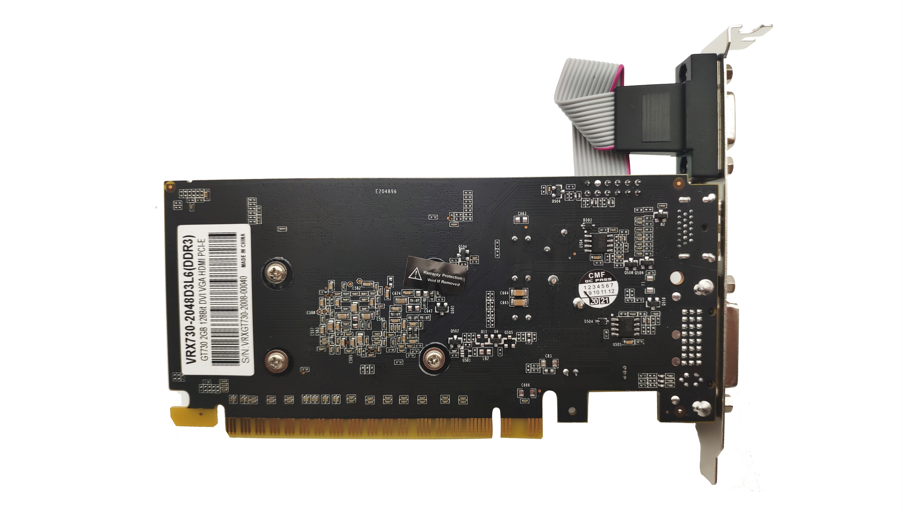 GT730 2GB DDR3 – venomrx