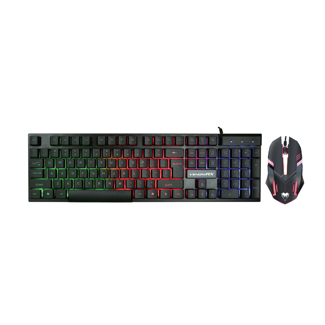 KEYBOARD COMBO GAMING GK800