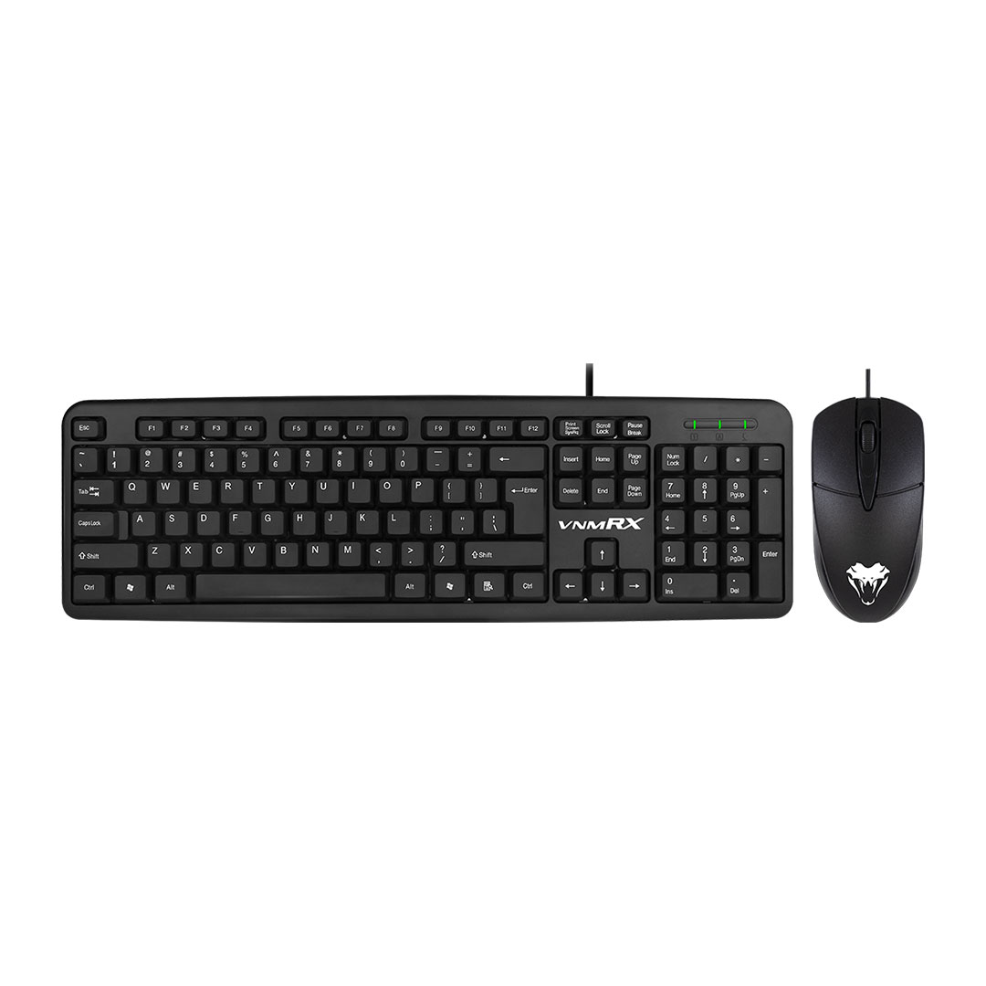 KEYBOARD COMBO BASIC KIHON