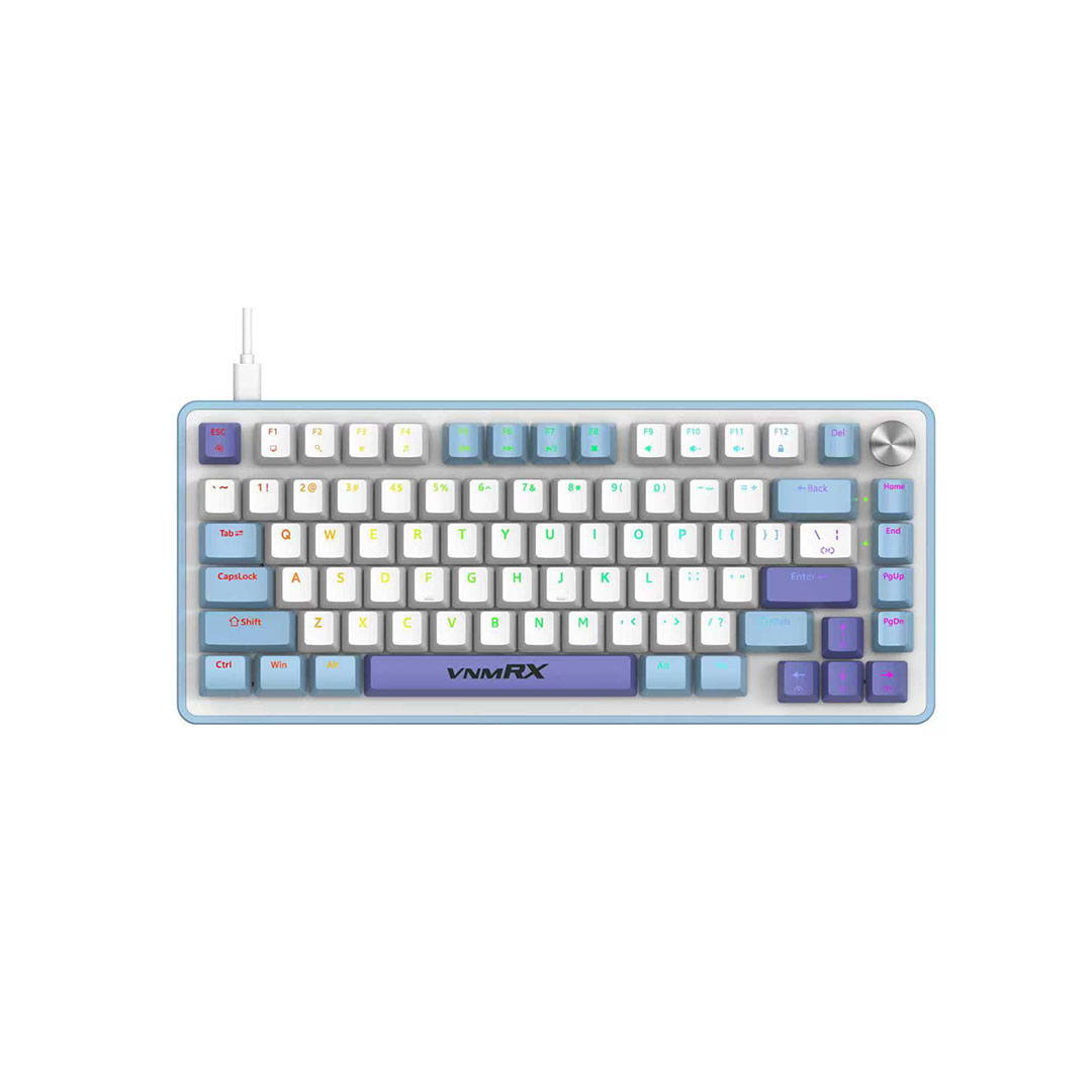 KEYBOARD MECHANICAL BIONIC