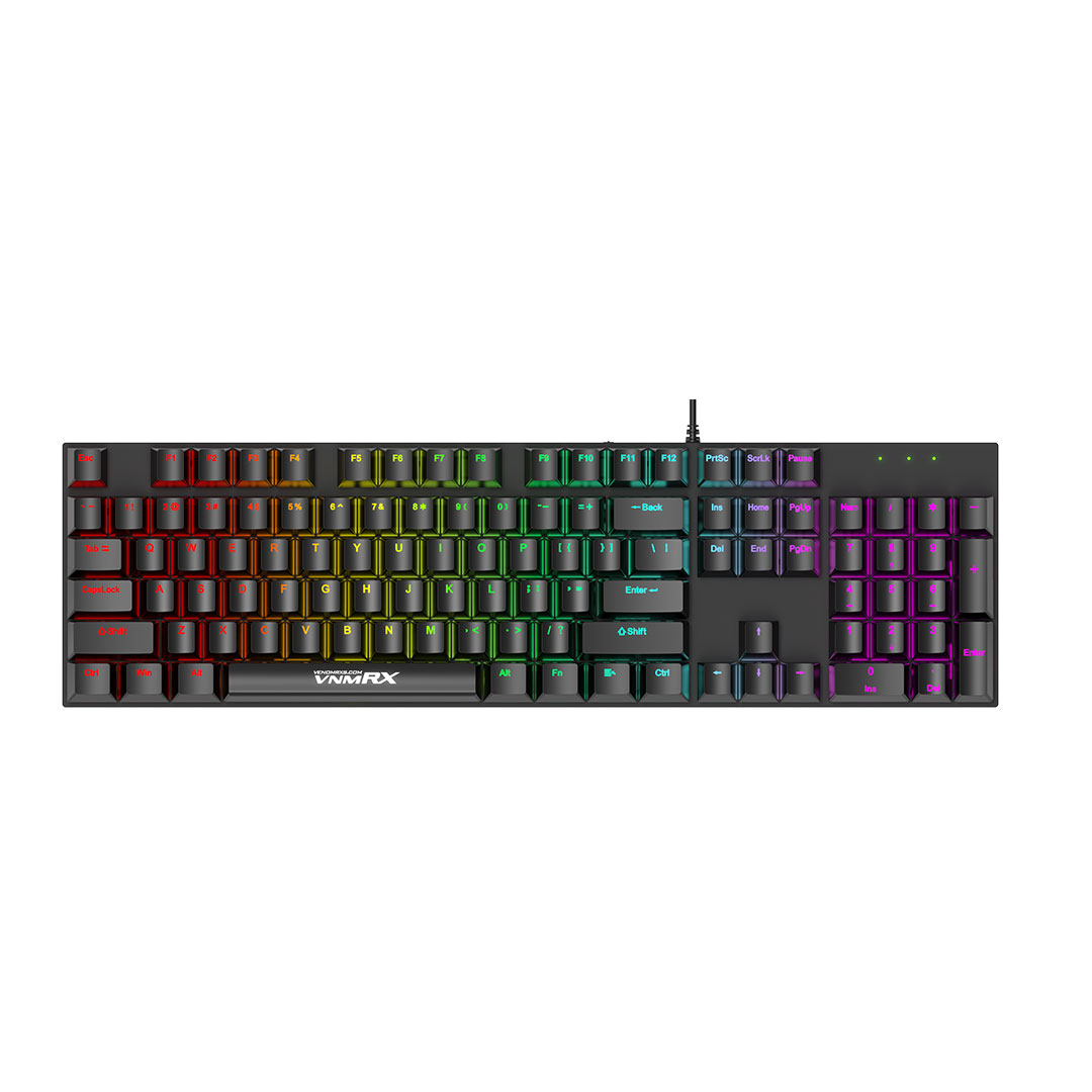 KEYBOARD MECHANICAL TRON