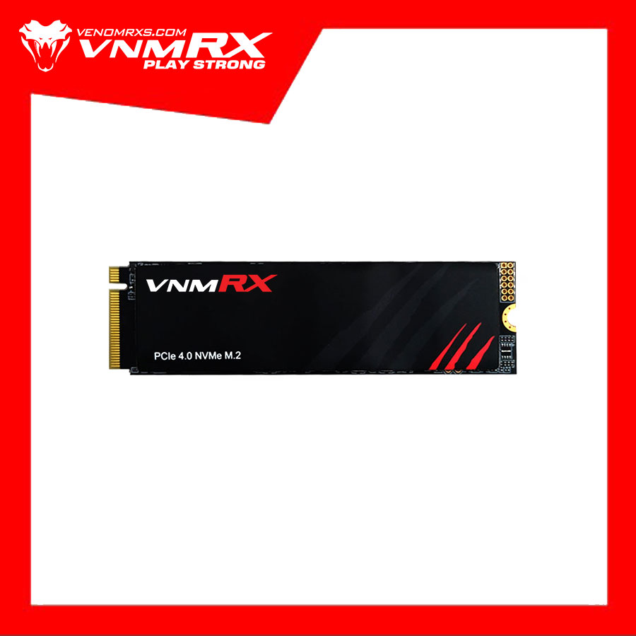 M.2 NVME GEN 4 2280 SUPER SSD