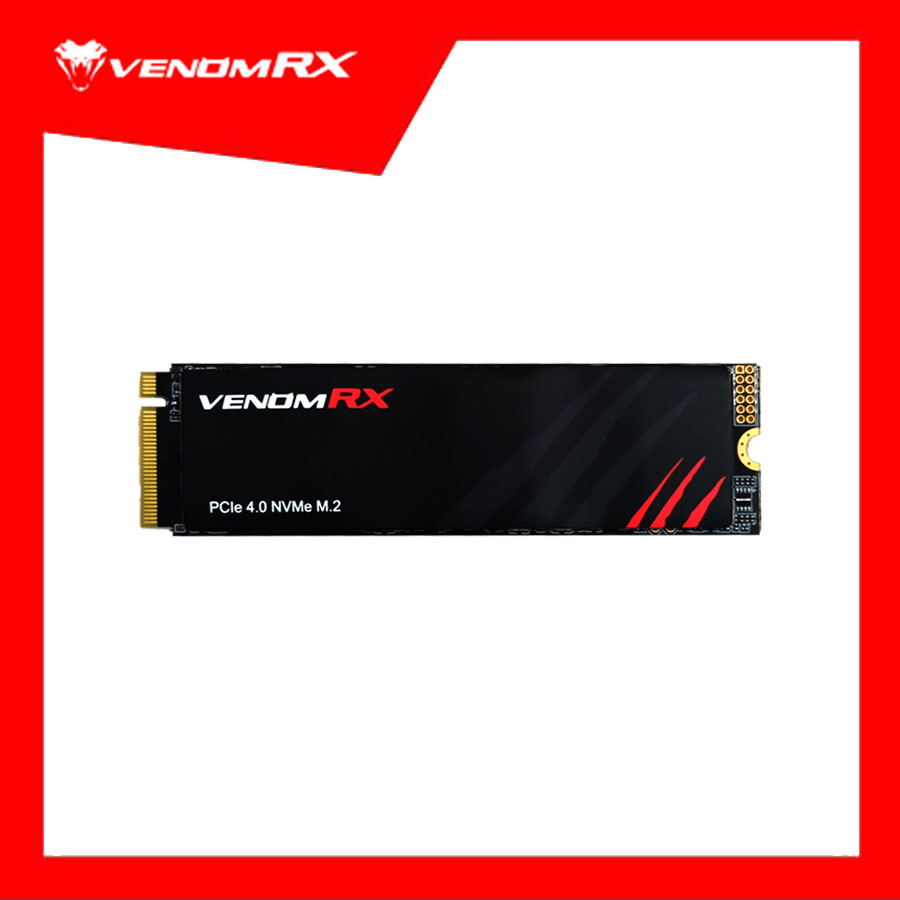 VRX SUPER M.2 NVME GEN 4 2280 SSD