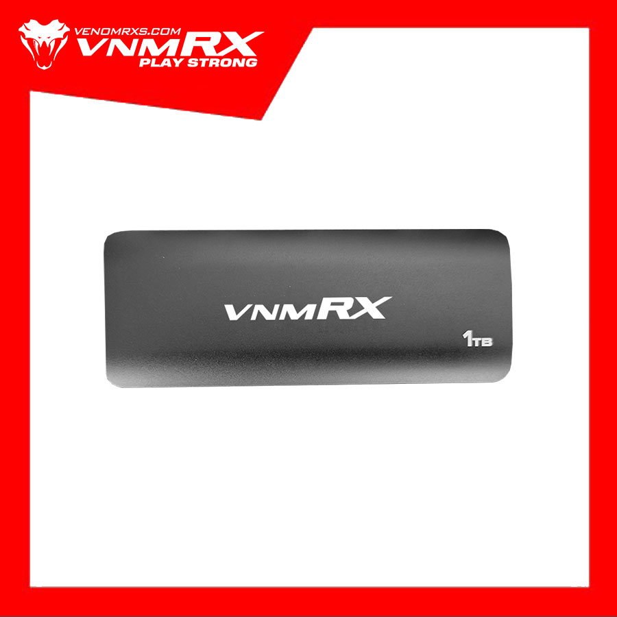 SUPER EXTERNAL SSD