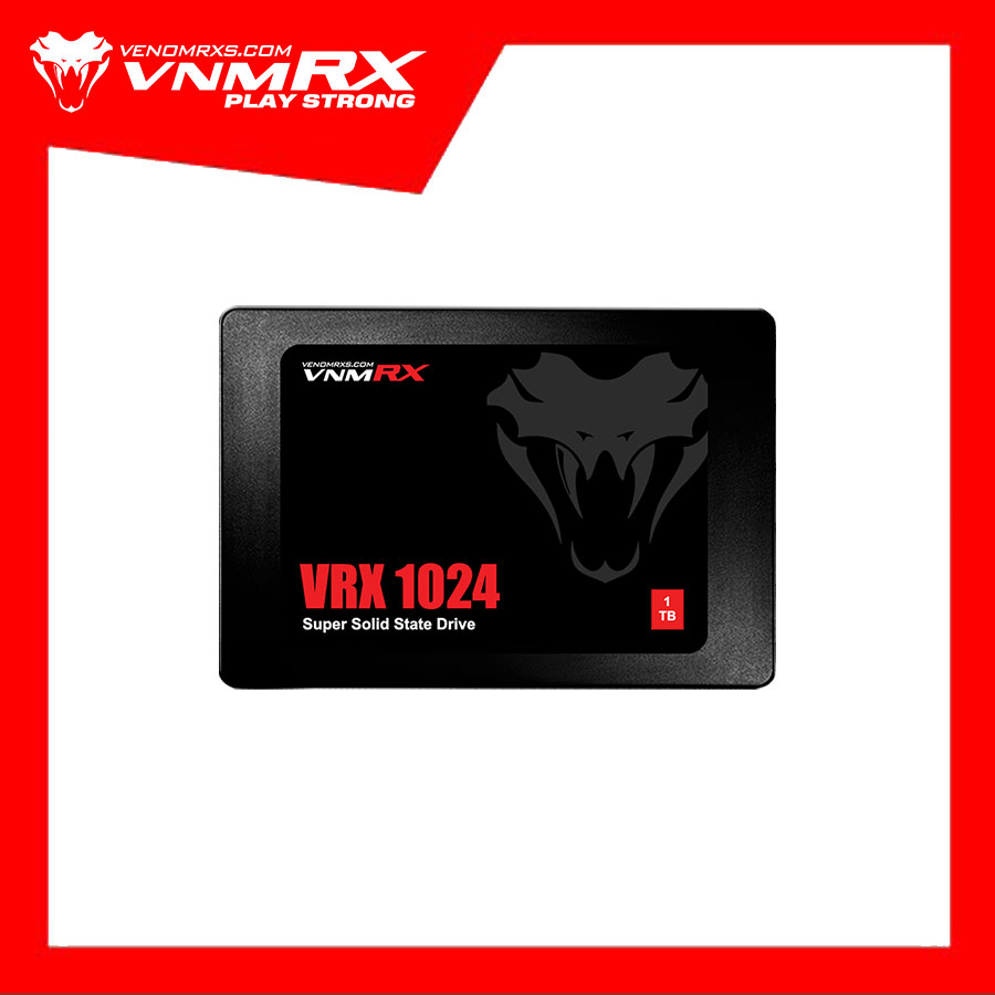 SATA 2,5" SUPER SSD