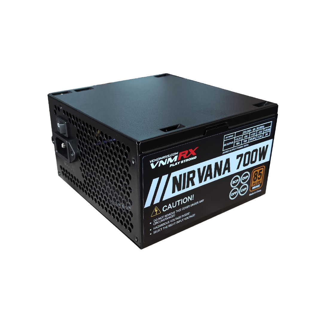 NIRVANA 700W