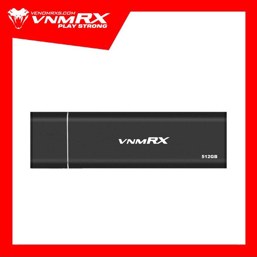 GO DRIVE EXTERNAL SSD